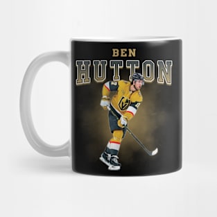 Ben Hutton Mug